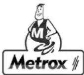 Metrox ME-1784 - 1
