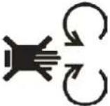 4Garden AO22 - Symbole dotyczące urządzenia - 8
