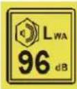 4Garden AO22 - Symbole dotyczące urządzenia - 9