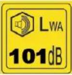 4Garden AD22 - Symbole dotyczące urządzenia - 11