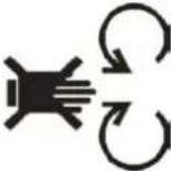 4Garden AD22 - Symbole dotyczące urządzenia - 10
