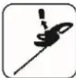 4Garden APK3022 - Symbole dotyczące urządzenia i ładowarki - 10