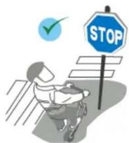 STOP