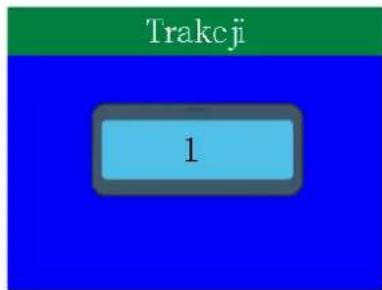 Trakcji 1