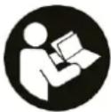 4Garden AR900 - Symbole dotyczące urządzenia - 2