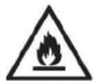 Duraterm DRAC11-9 - SYMBOLE NA PRODUKCIE I INSTRUKCJI - 1