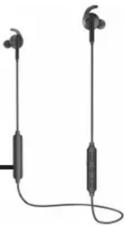 Xmusic BTE801ANC - 1