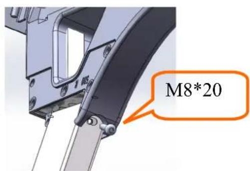 M8*20