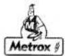 Metrox ME-1518 - Deklaracja zgodności WE, nr 2018/29-10/16 - 1