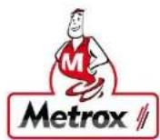 Metrox ME-1500 - 1