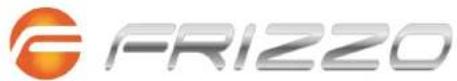 Frizzo Slick - Licznik - 2