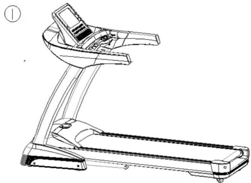 Hertz Fitness Ranger - MONTAŻ - 1