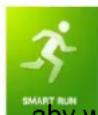 Hertz Fitness Ranger - SMART RUN - tryb odliczania czasu - 1