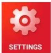 Hertz Fitness Ranger - Settings - ustawienia - 1