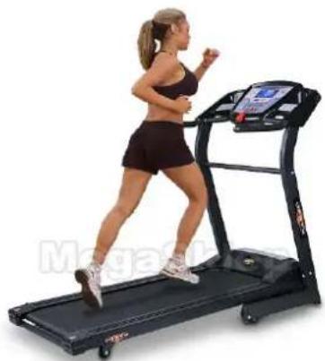 Hertz Fitness Freerun 5 - ODPOWIEDNIA POZYCJA PODCZAS UŻYTKOWANIA - 1