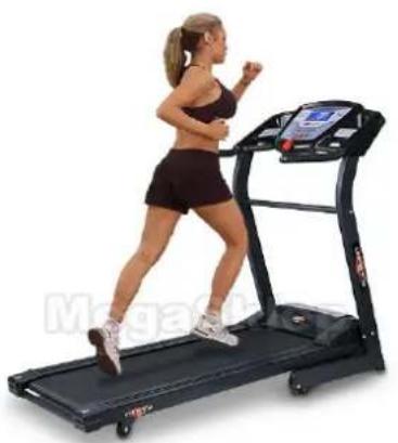 Hertz Fitness Speed Pro - UŻYTKOWANIA : - 1
