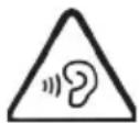 Xmusic AEP301S - 1