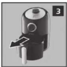 Berlinger Haus BH-9150 - Instrukcja obstugi urządzenia Airfryer - 3