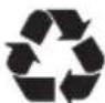 BEKO B5T69233WPB - Symbols and Remarks - 8