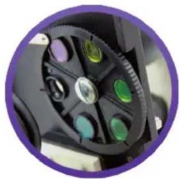 Delta Optical BioLight 300 - Użytkowanie mikroskopu - 1