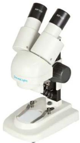 Delta Optical StereoLight - Mikroskop Delta Optical StereoLight - 1