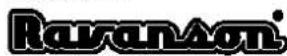 Ravanson CB-1709 - 2