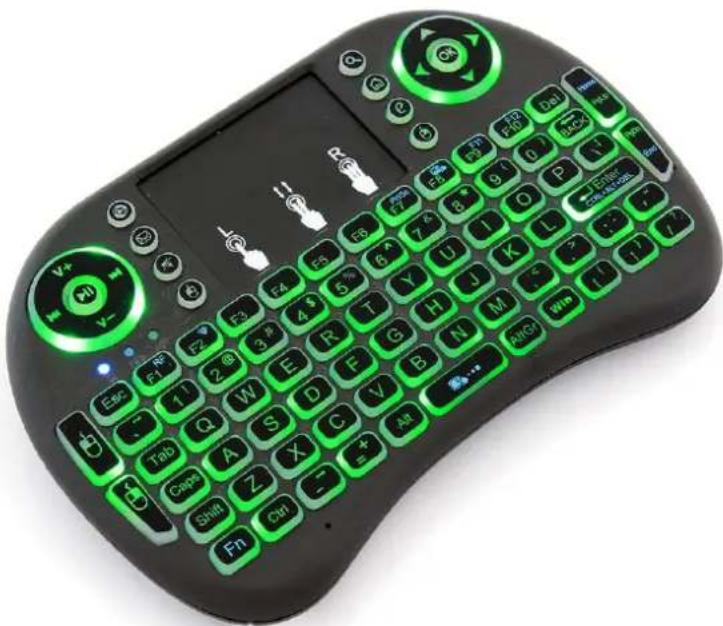 BLOW KS-2 Mini - BLOW KS-2 mini - 1