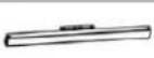 Ravanson GO-3 - PART LIST: - 10