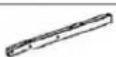 Ravanson GO-3 - PART LIST: - 25