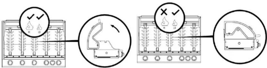 Ravanson GO-3 - WARNINGS INFORMATIONS - 1