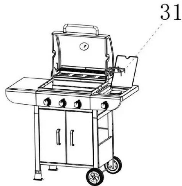 Ravanson GO-3 - Zamontować kółka - 3
