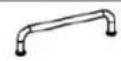 Ravanson GO-3 - PART LIST: - 5