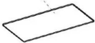 Ravanson GO-3 - Assemble the side burner - 8