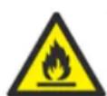 Ravanson GO-3 - DANGER OF EXPLOSION AND FIRE! - 1