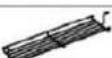 Ravanson GO-3 - PART LIST: - 20
