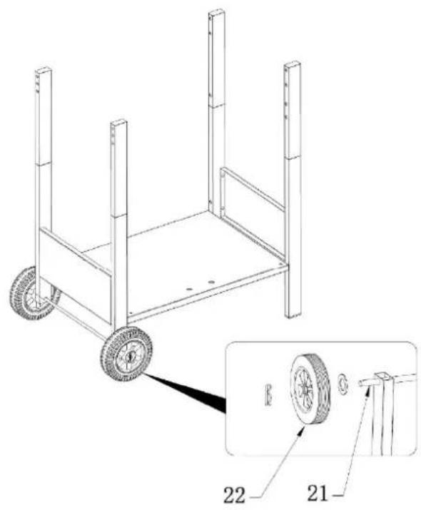 Ravanson GO-2 - SERV6C6N5 - 14