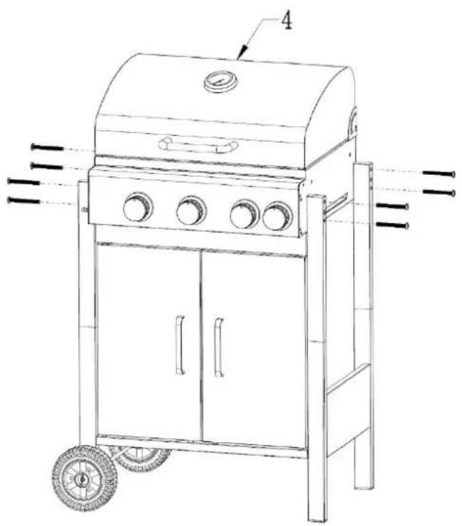 Ravanson GO-2 - SERV6C6N5 - 25