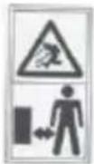 Fieldmann FZR 2011-E - SYMBOLE - 2
