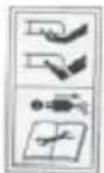 Fieldmann FZR 2011-E - SYMBOLE - 3