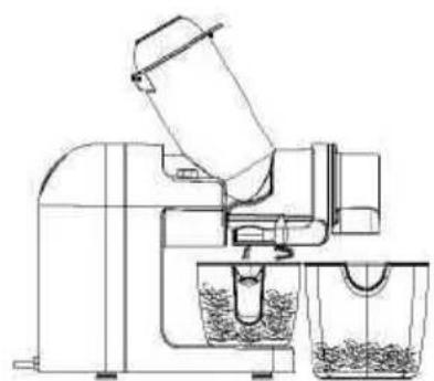GOTIE GSJ-200B - ELEMENTY URZĄDZENIA - 9