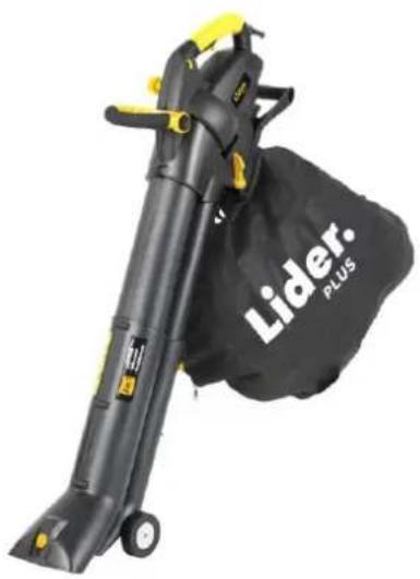 Lider Plus GTO3210 - Numer katalogowy: 23 041 593 - 1