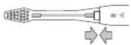 Ionickiss Ionpa Premium DP-111 - Instrukcja - 2