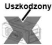 Krysiak QC20 - Ładowanie akumulatora - 2