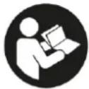 Krysiak QC20 - Symbole dotyczące ładowarki - 2