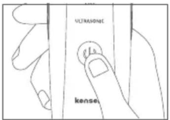 ULTRASONE kense