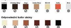 Garett Beauty Light - PRZECIWSKAZANIA: - 1
