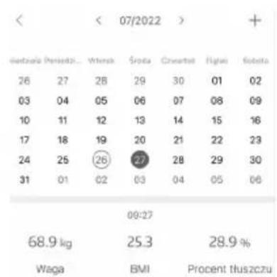 Götze & Jensen BS950K - INSTAIACJA I OBSŁUGA APIKACJI - 11