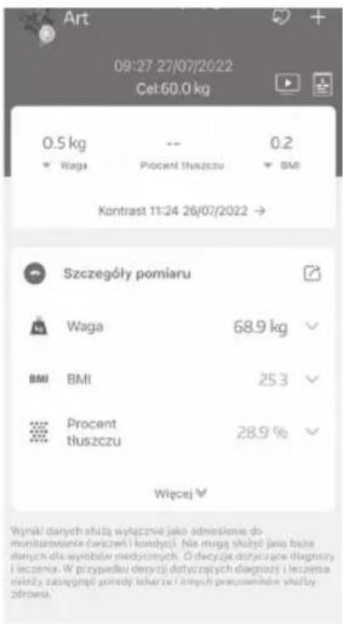Götze & Jensen BS950K - INSTAIACJA I OBSŁUGA APIKACJI - 8