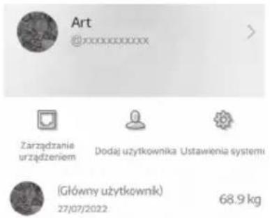 Götze & Jensen BS950K - INSTAIACJA I OBSŁUGA APIKACJI - 12