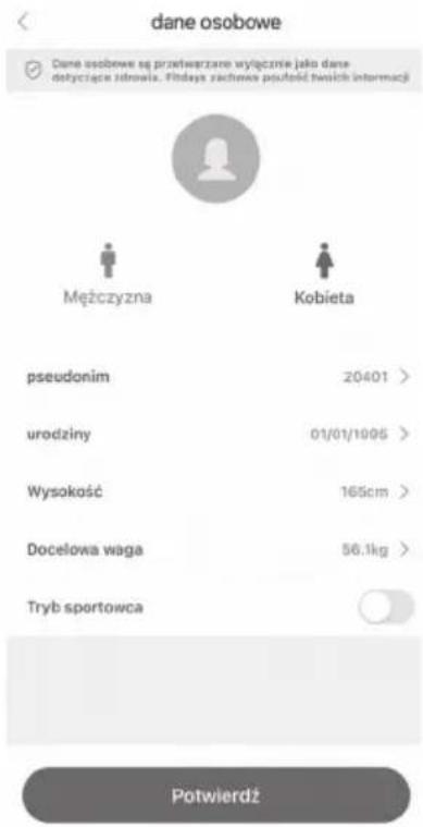 Götze & Jensen BS950K - INSTAIACJA I OBSŁUGA APIKACJI - 14